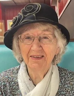 Iva M. McCoy